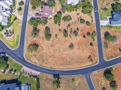 One of the last elevated large tracts in Horseshoe Bay West on Ram Rock Golf Course in Texas - for sale on GolfHomes.com, golf home, golf lot