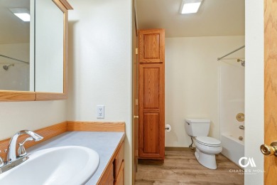 Don't miss this beautiful condo!  Incredible views of the golf on Bill Roberts Municipal Golf Course in Montana - for sale on GolfHomes.com, golf home, golf lot