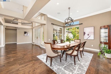 Welcome to 641 Varese Court, a beautifully appointed on Ruby Hill Golf Club in California - for sale on GolfHomes.com, golf home, golf lot