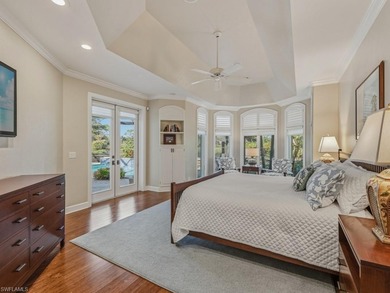 Welcome to this beautifully updated estate home in Ridge at on Pelicans Nest Golf Club in Florida - for sale on GolfHomes.com, golf home, golf lot