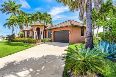 Welcome to this one-of-a-kind, spacious 4-bedroom, 2-large-den on Royal Tee Country Club in Florida - for sale on GolfHomes.com, golf home, golf lot
