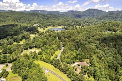 Discover the perfect canvas for your dream home on this on The Cliffs Valley Golf Course in South Carolina - for sale on GolfHomes.com, golf home, golf lot