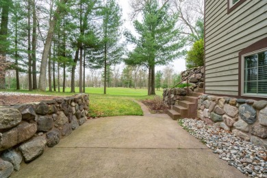 Welcome to your dream home on the prestigious #12 green at on Stonegate Golf Club in Michigan - for sale on GolfHomes.com, golf home, golf lot