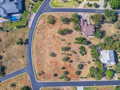 One of the last elevated large tracts in Horseshoe Bay West on Ram Rock Golf Course in Texas - for sale on GolfHomes.com, golf home, golf lot