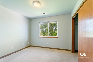 Don't miss this beautiful condo!  Incredible views of the golf on Bill Roberts Municipal Golf Course in Montana - for sale on GolfHomes.com, golf home, golf lot