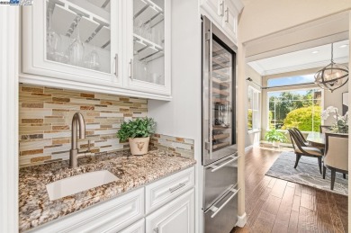 Welcome to 641 Varese Court, a beautifully appointed on Ruby Hill Golf Club in California - for sale on GolfHomes.com, golf home, golf lot