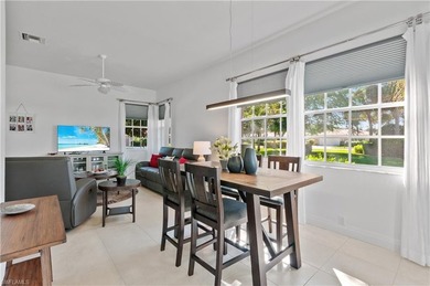 EXQUISITE TURNKEY GOLF-FRONT RESIDENCE IN WORTHINGTON COUNTRY on Worthington Country Club in Florida - for sale on GolfHomes.com, golf home, golf lot