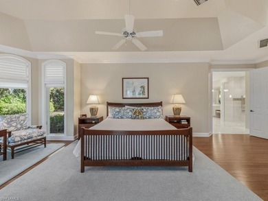 Welcome to this beautifully updated estate home in Ridge at on Pelicans Nest Golf Club in Florida - for sale on GolfHomes.com, golf home, golf lot