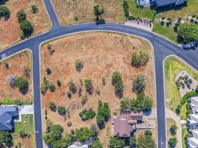 One of the last elevated large tracts in Horseshoe Bay West on Ram Rock Golf Course in Texas - for sale on GolfHomes.com, golf home, golf lot