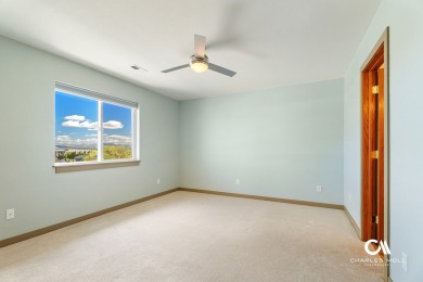 Don't miss this beautiful condo!  Incredible views of the golf on Bill Roberts Municipal Golf Course in Montana - for sale on GolfHomes.com, golf home, golf lot