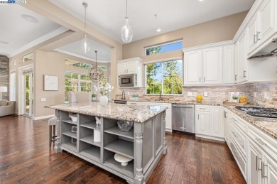 Welcome to 641 Varese Court, a beautifully appointed on Ruby Hill Golf Club in California - for sale on GolfHomes.com, golf home, golf lot