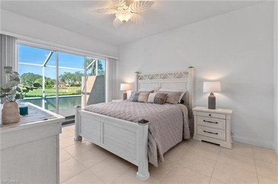 EXQUISITE TURNKEY GOLF-FRONT RESIDENCE IN WORTHINGTON COUNTRY on Worthington Country Club in Florida - for sale on GolfHomes.com, golf home, golf lot