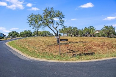 One of the last elevated large tracts in Horseshoe Bay West on Ram Rock Golf Course in Texas - for sale on GolfHomes.com, golf home, golf lot