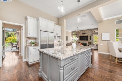 Welcome to 641 Varese Court, a beautifully appointed on Ruby Hill Golf Club in California - for sale on GolfHomes.com, golf home, golf lot
