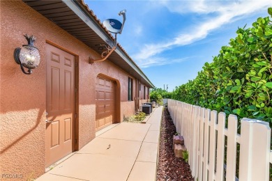 Welcome to this one-of-a-kind, spacious 4-bedroom, 2-large-den on Royal Tee Country Club in Florida - for sale on GolfHomes.com, golf home, golf lot