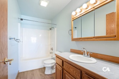 Don't miss this beautiful condo!  Incredible views of the golf on Bill Roberts Municipal Golf Course in Montana - for sale on GolfHomes.com, golf home, golf lot
