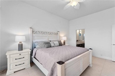 EXQUISITE TURNKEY GOLF-FRONT RESIDENCE IN WORTHINGTON COUNTRY on Worthington Country Club in Florida - for sale on GolfHomes.com, golf home, golf lot