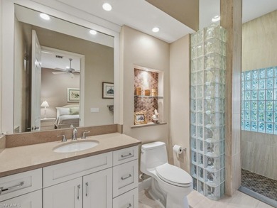 Welcome to this beautifully updated estate home in Ridge at on Pelicans Nest Golf Club in Florida - for sale on GolfHomes.com, golf home, golf lot