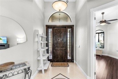 Welcome to this one-of-a-kind, spacious 4-bedroom, 2-large-den on Royal Tee Country Club in Florida - for sale on GolfHomes.com, golf home, golf lot