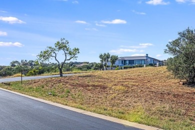 One of the last elevated large tracts in Horseshoe Bay West on Ram Rock Golf Course in Texas - for sale on GolfHomes.com, golf home, golf lot