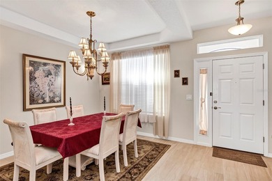 Welcome to a life that feels like vacation every day. Nestled in on Arlington Ridge Golf Club in Florida - for sale on GolfHomes.com, golf home, golf lot