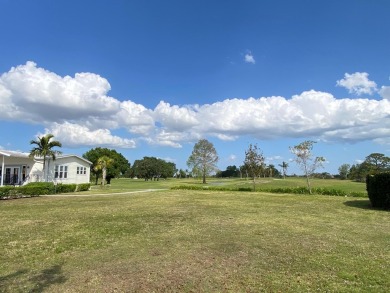 Discover the perfect blend of comfort and active living in this on Indianwood Golf and Country Club in Florida - for sale on GolfHomes.com, golf home, golf lot