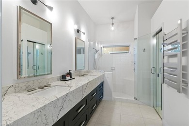 EXQUISITE TURNKEY GOLF-FRONT RESIDENCE IN WORTHINGTON COUNTRY on Worthington Country Club in Florida - for sale on GolfHomes.com, golf home, golf lot