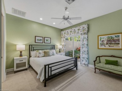 Welcome to this beautifully updated estate home in Ridge at on Pelicans Nest Golf Club in Florida - for sale on GolfHomes.com, golf home, golf lot