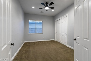 Experience luxury living in guard-gated Club Aliante! This on Aliante Golf Club in Nevada - for sale on GolfHomes.com, golf home, golf lot