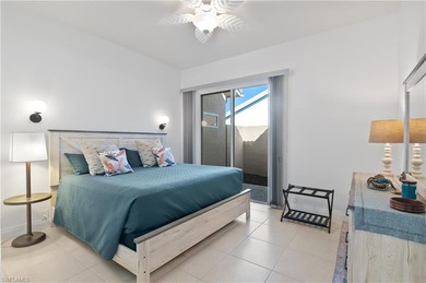 EXQUISITE TURNKEY GOLF-FRONT RESIDENCE IN WORTHINGTON COUNTRY on Worthington Country Club in Florida - for sale on GolfHomes.com, golf home, golf lot