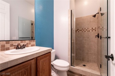 Experience luxury living in guard-gated Club Aliante! This on Aliante Golf Club in Nevada - for sale on GolfHomes.com, golf home, golf lot