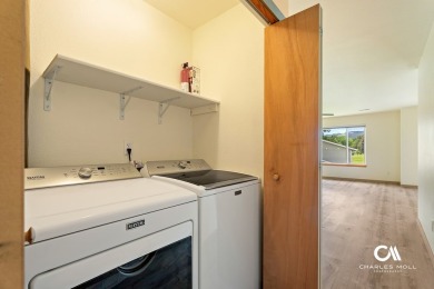 Don't miss this beautiful condo!  Incredible views of the golf on Bill Roberts Municipal Golf Course in Montana - for sale on GolfHomes.com, golf home, golf lot