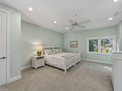 Welcome to this beautifully updated estate home in Ridge at on Pelicans Nest Golf Club in Florida - for sale on GolfHomes.com, golf home, golf lot