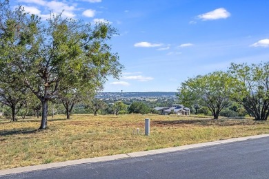One of the last elevated large tracts in Horseshoe Bay West on Ram Rock Golf Course in Texas - for sale on GolfHomes.com, golf home, golf lot