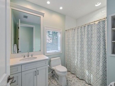 Welcome to this beautifully updated estate home in Ridge at on Pelicans Nest Golf Club in Florida - for sale on GolfHomes.com, golf home, golf lot