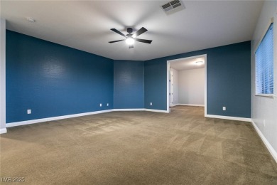 Experience luxury living in guard-gated Club Aliante! This on Aliante Golf Club in Nevada - for sale on GolfHomes.com, golf home, golf lot