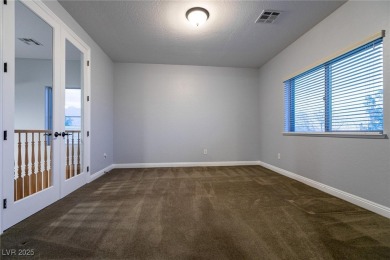 Experience luxury living in guard-gated Club Aliante! This on Aliante Golf Club in Nevada - for sale on GolfHomes.com, golf home, golf lot