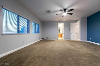Experience luxury living in guard-gated Club Aliante! This on Aliante Golf Club in Nevada - for sale on GolfHomes.com, golf home, golf lot