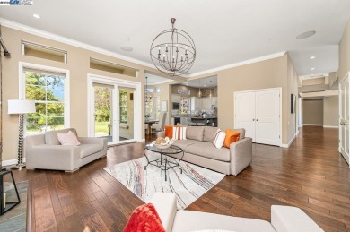 Welcome to 641 Varese Court, a beautifully appointed on Ruby Hill Golf Club in California - for sale on GolfHomes.com, golf home, golf lot
