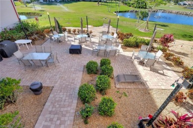 Why is Seven Lakes Unique? Here are a few reasons that set this on Seven Lakes Golf and Tennis Community in Florida - for sale on GolfHomes.com, golf home, golf lot