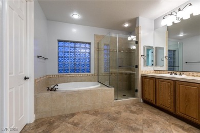 Experience luxury living in guard-gated Club Aliante! This on Aliante Golf Club in Nevada - for sale on GolfHomes.com, golf home, golf lot