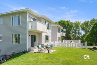 Don't miss this beautiful condo!  Incredible views of the golf on Bill Roberts Municipal Golf Course in Montana - for sale on GolfHomes.com, golf home, golf lot