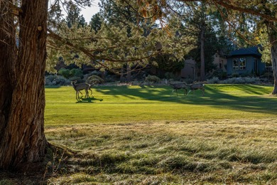 Nestled on a quiet cul-de-sac along the 18th fairway, this on Awbrey Glen Golf Club in Oregon - for sale on GolfHomes.com, golf home, golf lot