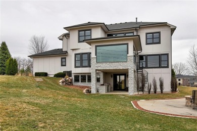 Welcome to luxurious living in the heart of Echo Valley in on Echo Valley Country Club in Iowa - for sale on GolfHomes.com, golf home, golf lot