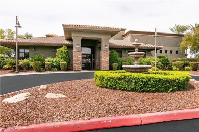 Experience luxury living in guard-gated Club Aliante! This on Aliante Golf Club in Nevada - for sale on GolfHomes.com, golf home, golf lot