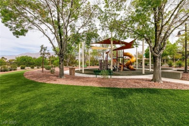 Experience luxury living in guard-gated Club Aliante! This on Aliante Golf Club in Nevada - for sale on GolfHomes.com, golf home, golf lot