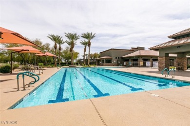 Experience luxury living in guard-gated Club Aliante! This on Aliante Golf Club in Nevada - for sale on GolfHomes.com, golf home, golf lot
