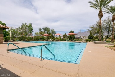 Experience luxury living in guard-gated Club Aliante! This on Aliante Golf Club in Nevada - for sale on GolfHomes.com, golf home, golf lot