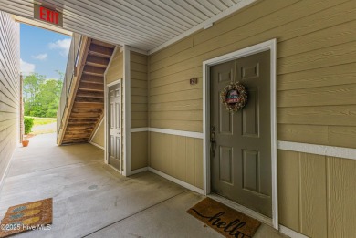 This beautiful Camelia floor plan condo in Crow Creek has a on Crow Creek Golf Club in North Carolina - for sale on GolfHomes.com, golf home, golf lot