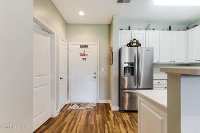 This beautiful Camelia floor plan condo in Crow Creek has a on Crow Creek Golf Club in North Carolina - for sale on GolfHomes.com, golf home, golf lot